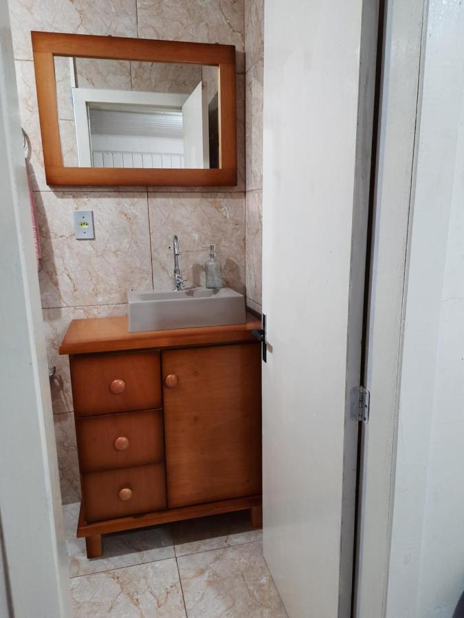 Apartamento A 1 Km Da Rua Coberta Apartman Gramado Kültér fotó